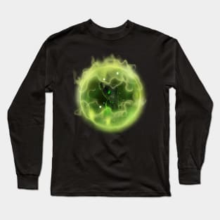 Eris Morn - Destiny game Long Sleeve T-Shirt